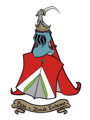 cover image of The noble Polish family Zlotogolenczyk. Die adlige polnische Familie Zlotogolenczyk.